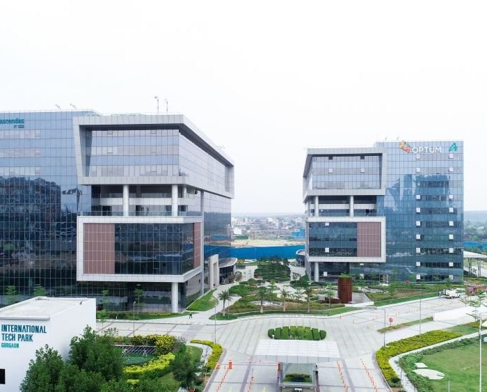 Synkcode Expands Horizons: A New Chapter in Gujarat