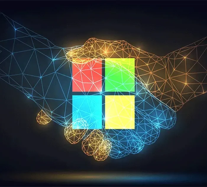 Synkcode and Microsoft: A Powerful Partnership Shaping the Future of Technology​