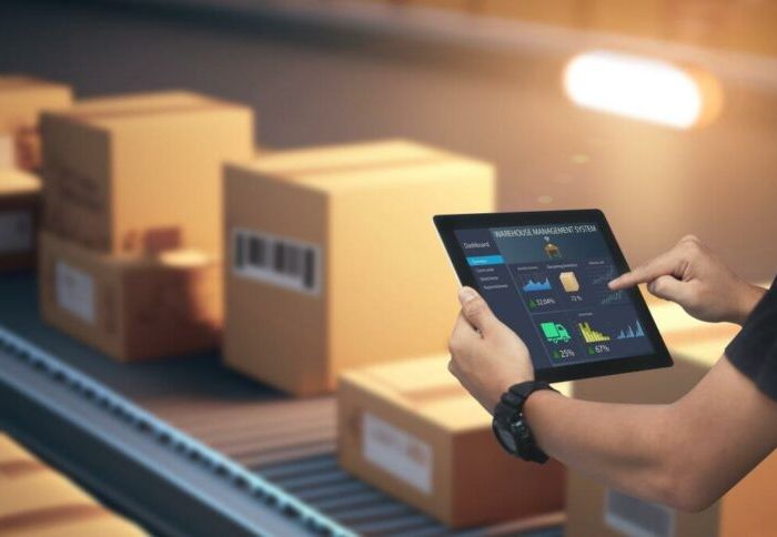 Transforming Logistics Operations with AI Solutions at Synkcode