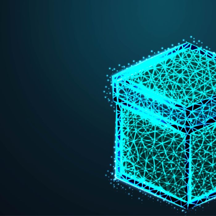 Revolutionizing Warehouse Storage Transparency with Blockchain Technology